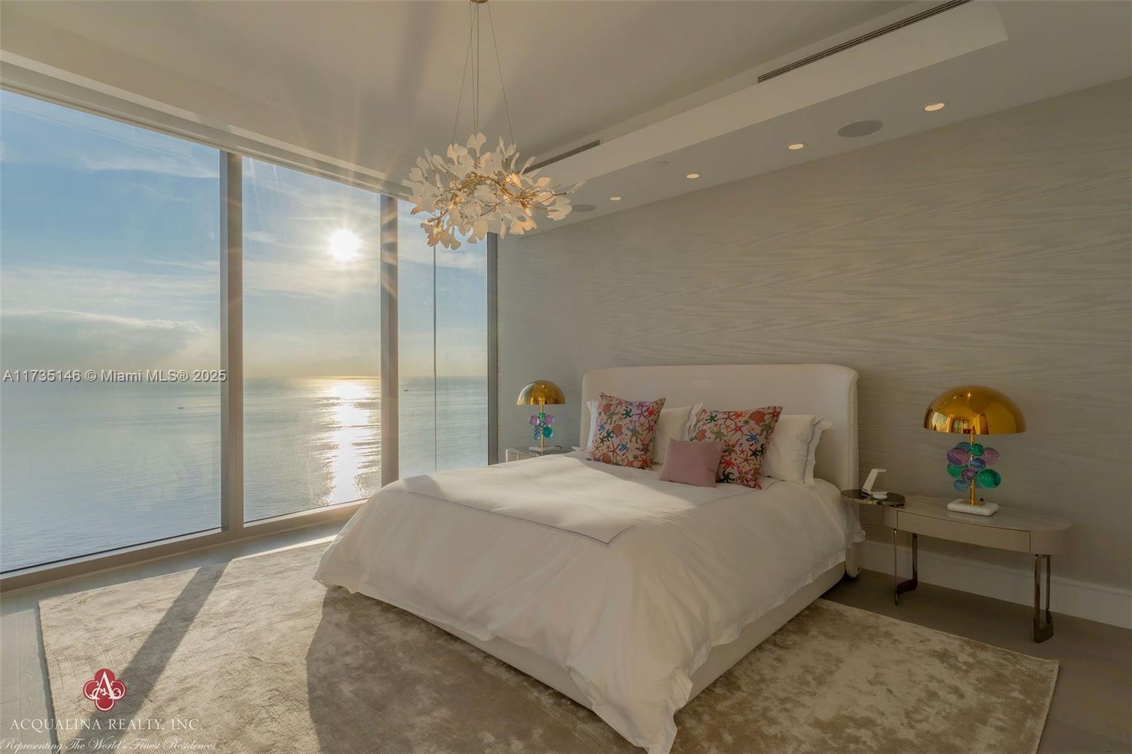 THE ESTATES ACQUALINA - Residential