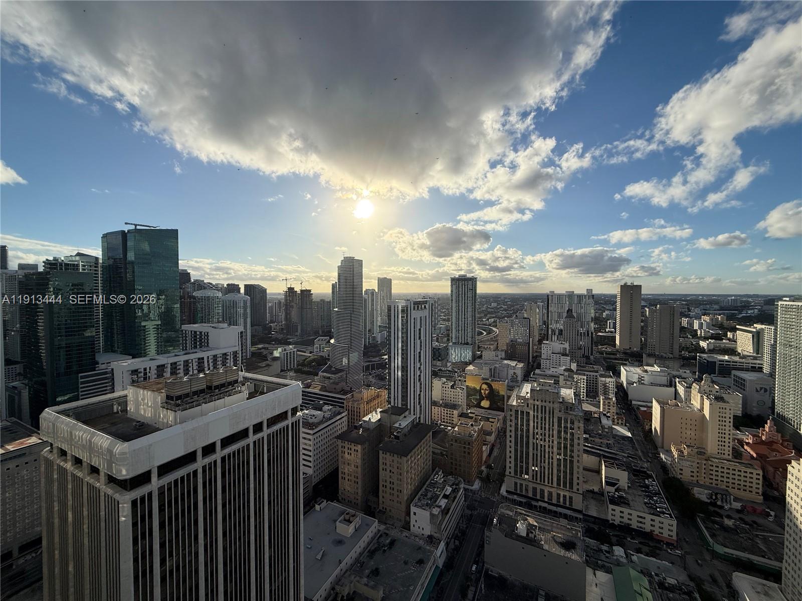 50 BISCAYNE CONDO - Residential