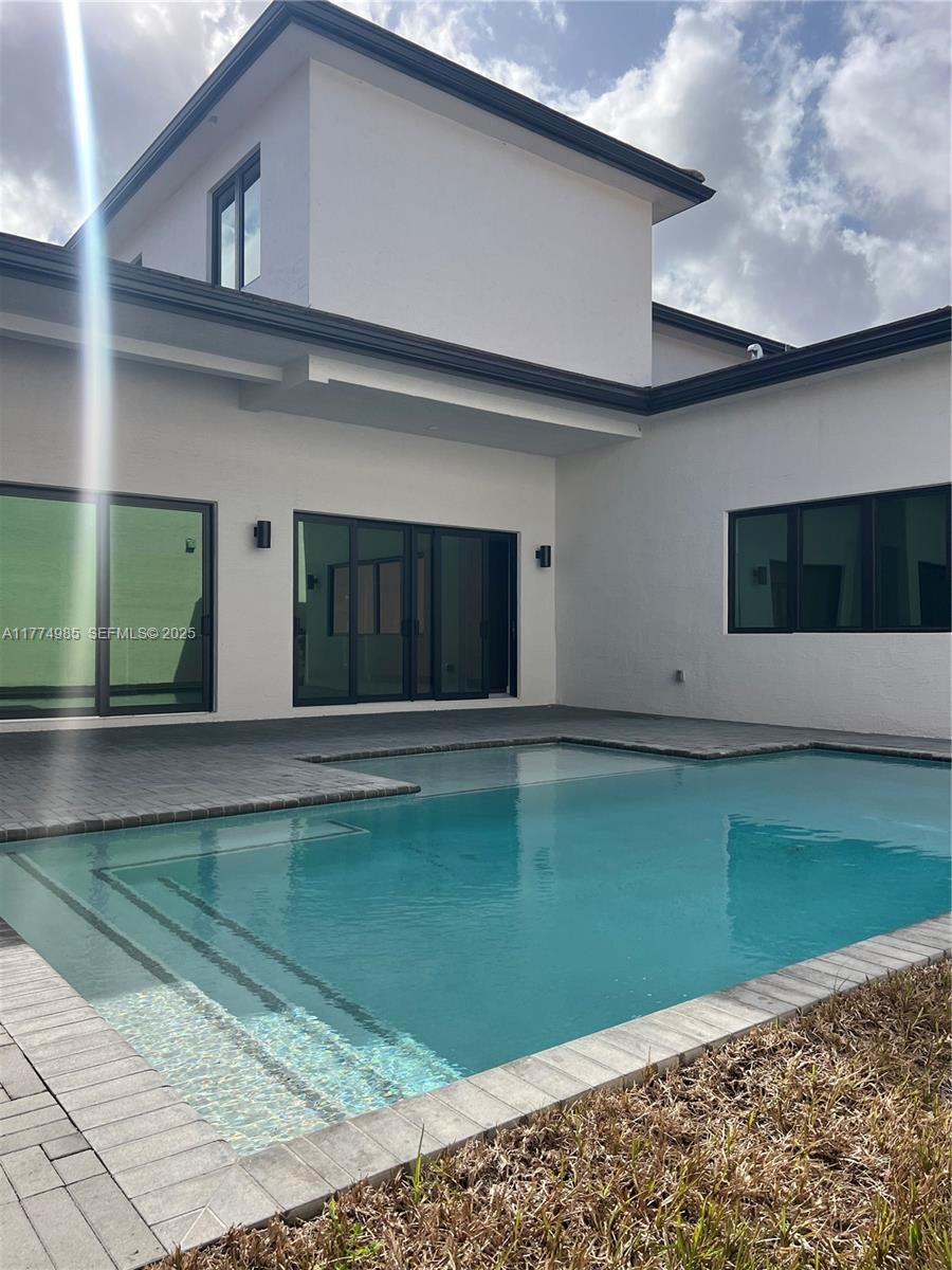 PRESERVE AT EMERALD HILLS - Residential