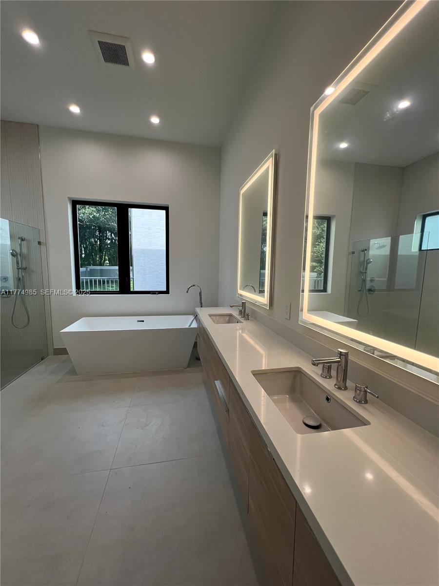 PRESERVE AT EMERALD HILLS - Residential