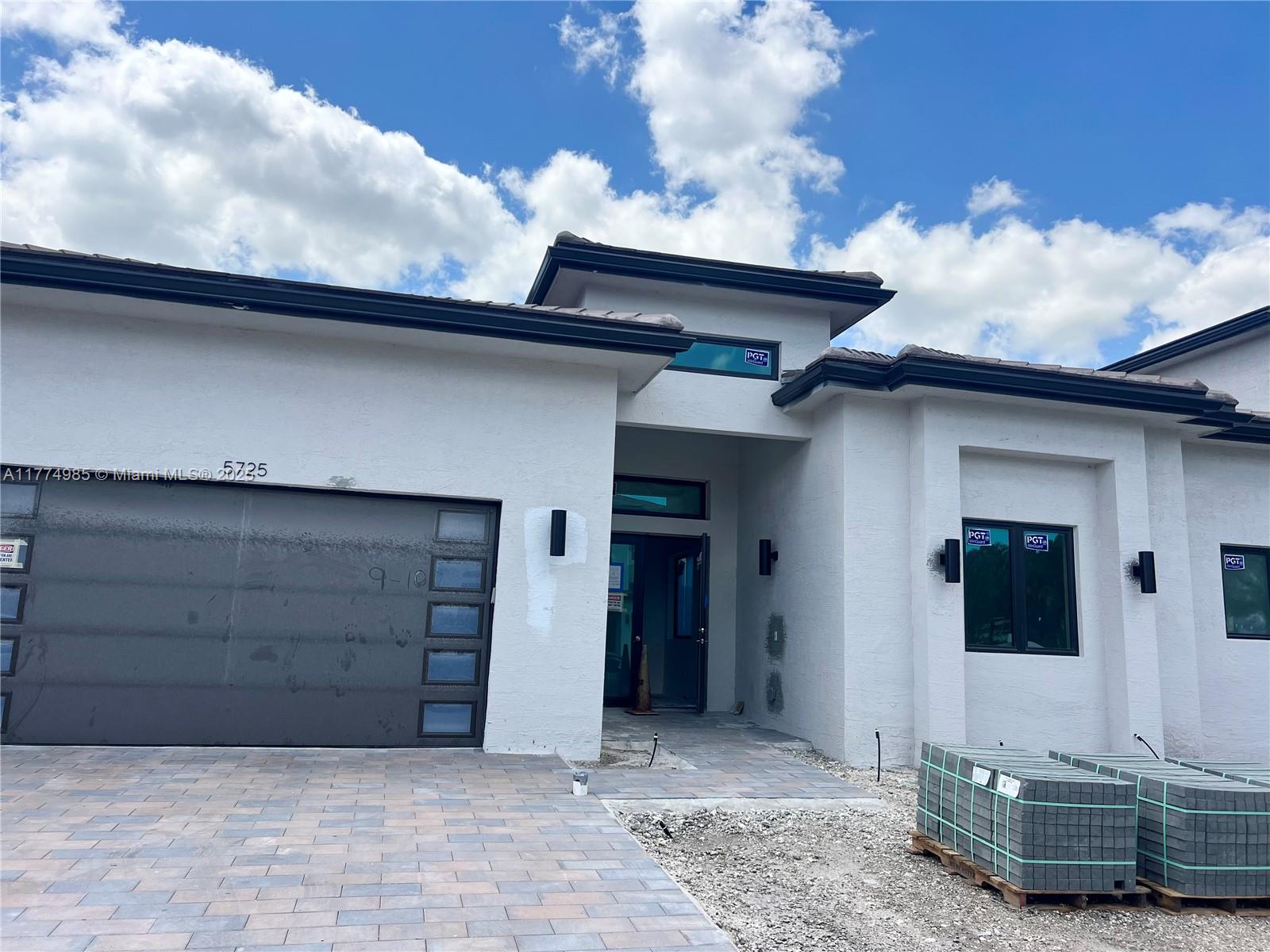 PRESERVE AT EMERALD HILLS - Residential