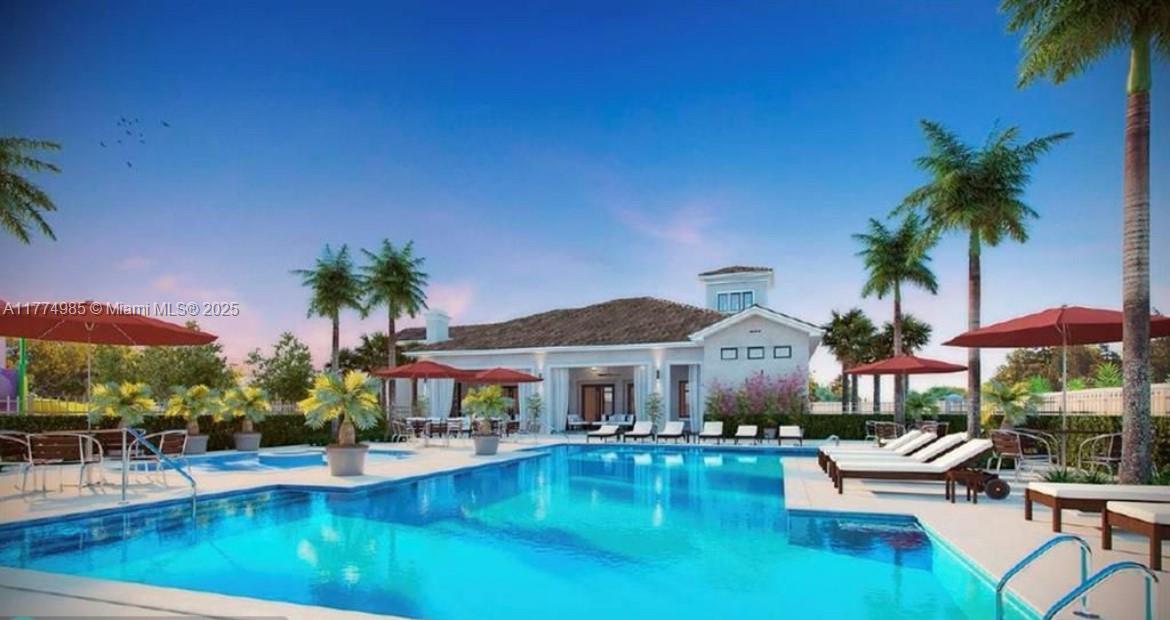 PRESERVE AT EMERALD HILLS - Residential