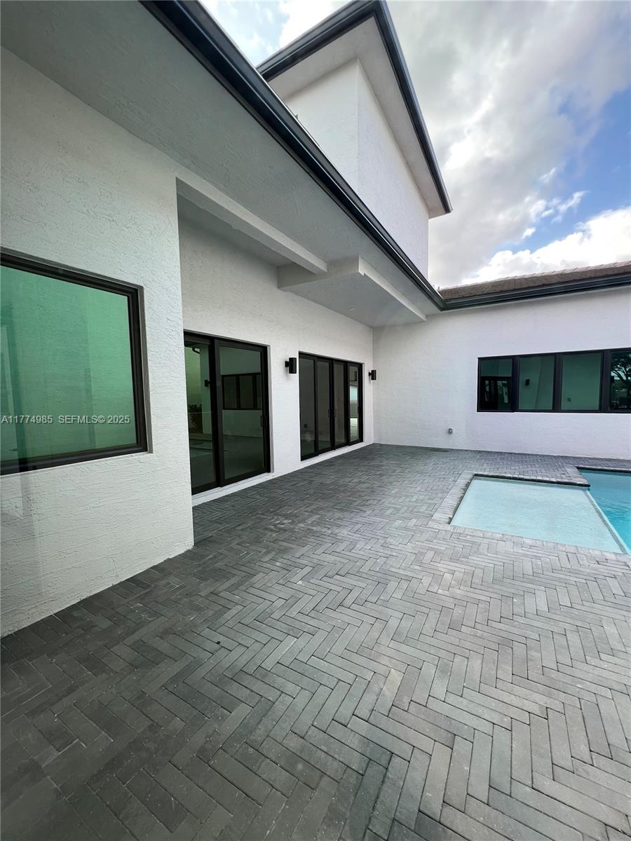 PRESERVE AT EMERALD HILLS - Residential