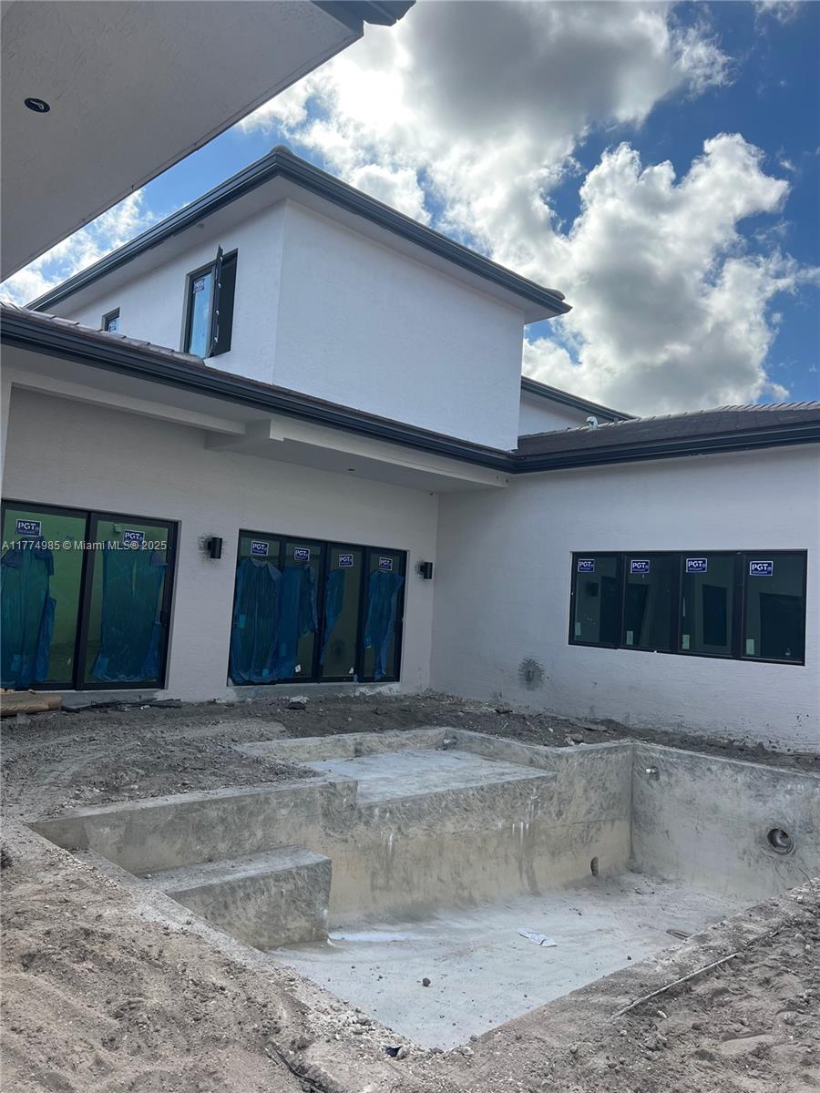 PRESERVE AT EMERALD HILLS - Residential