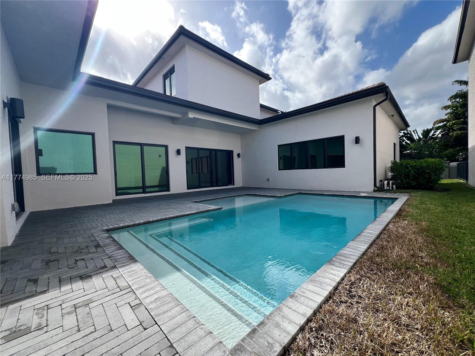 PRESERVE AT EMERALD HILLS - Residential