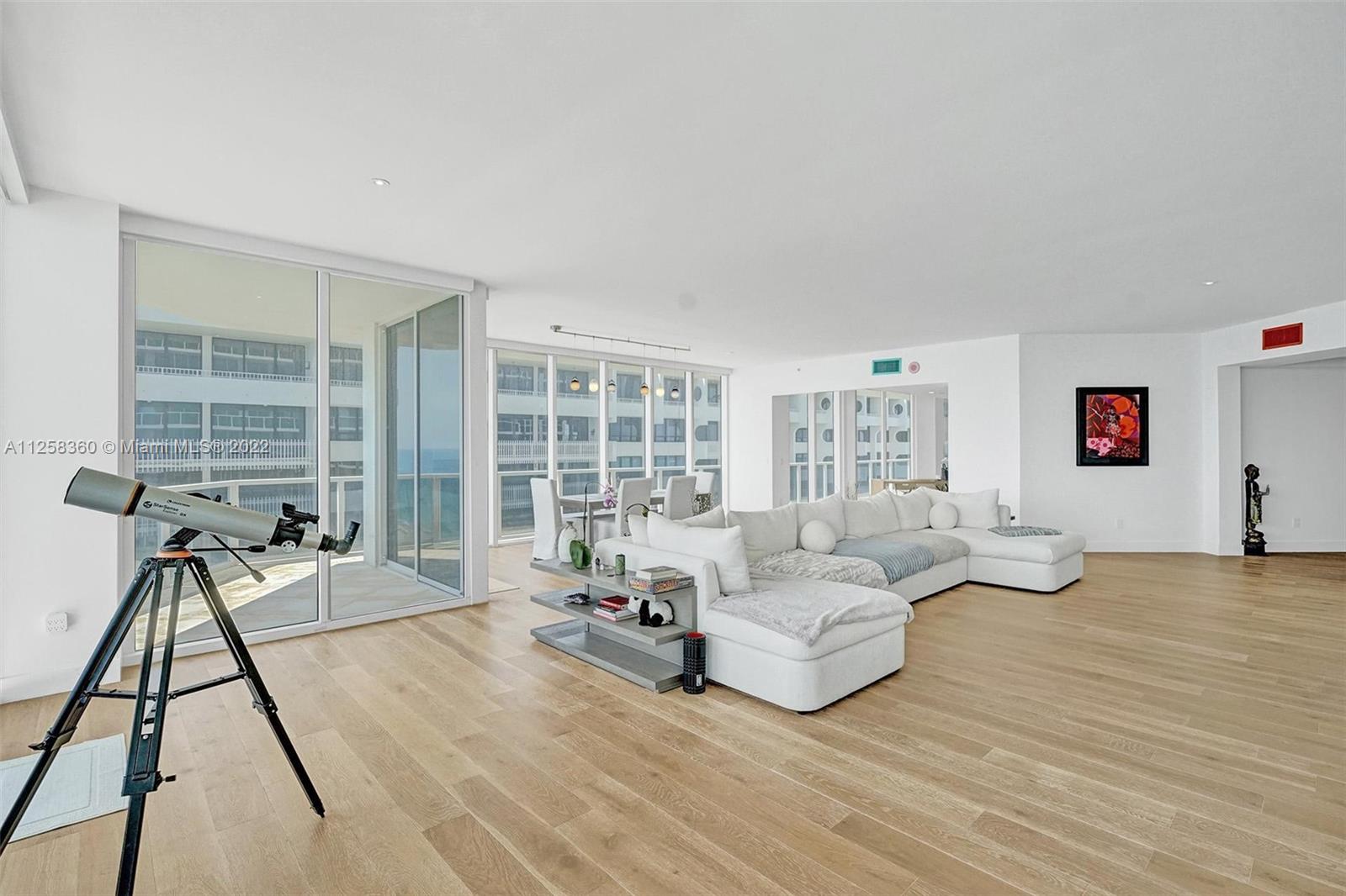 BELLINI CONDO - Residential