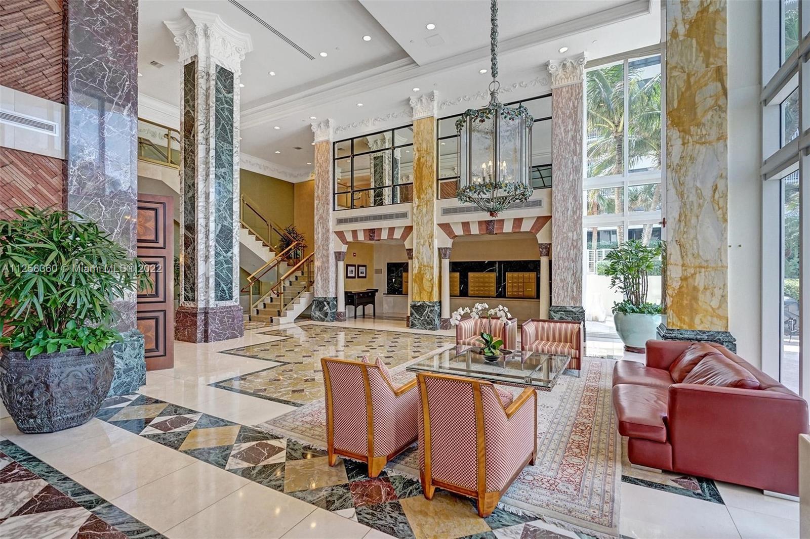 BELLINI CONDO - Residential