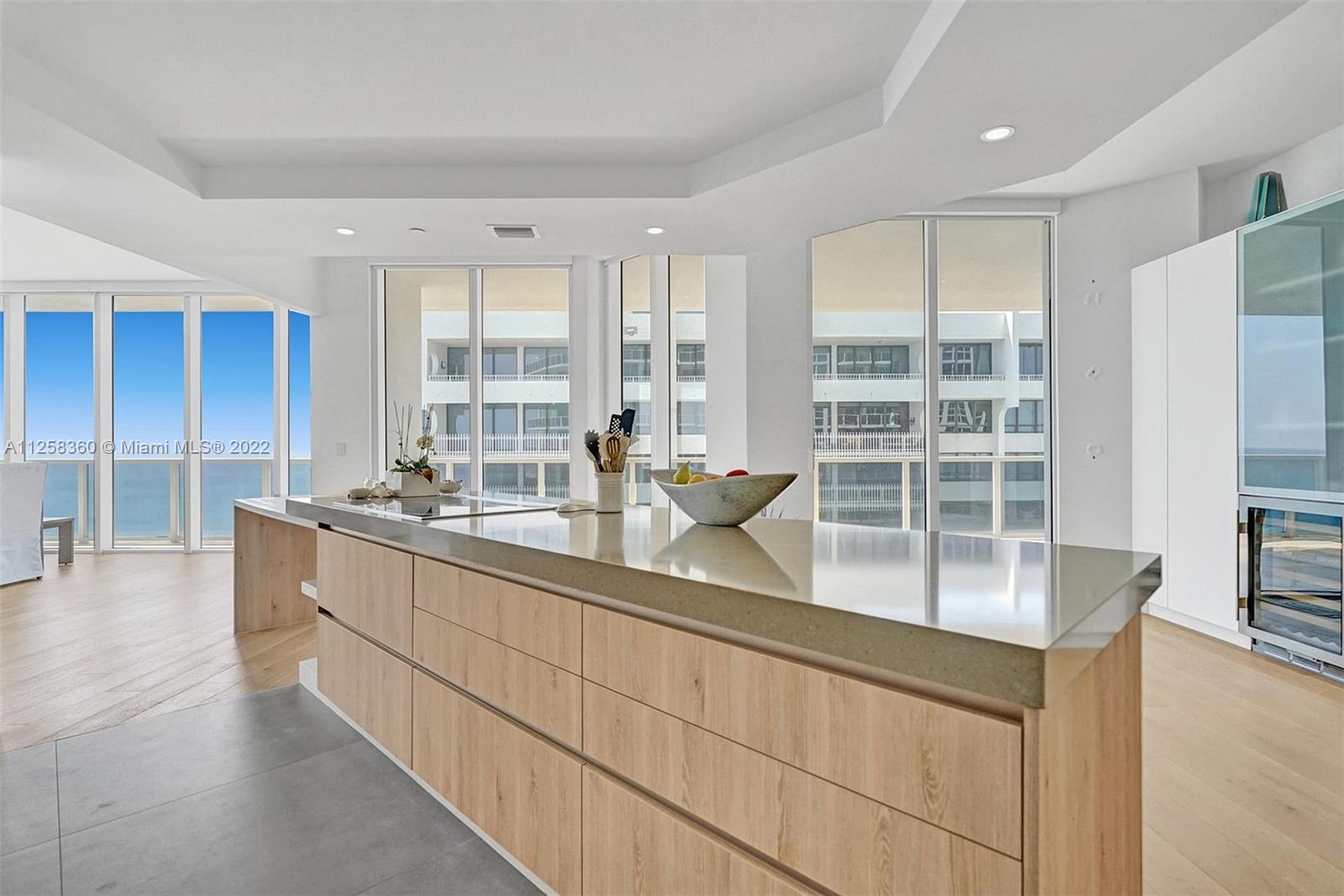 BELLINI CONDO - Residential