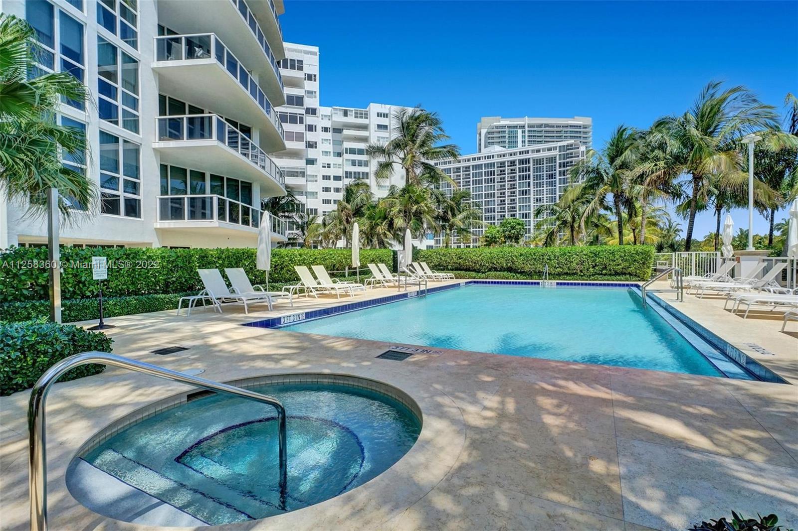 BELLINI CONDO - Residential