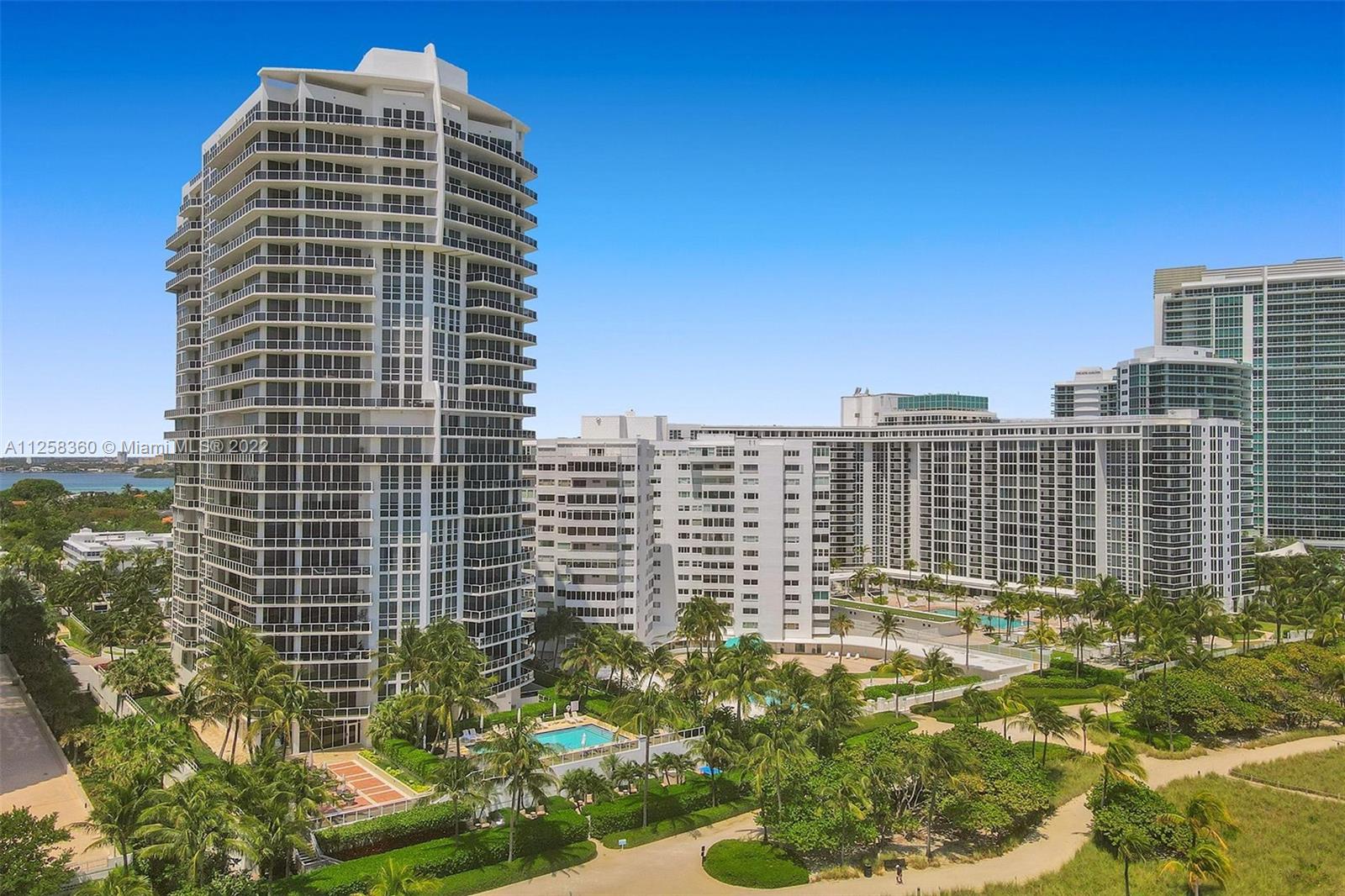 BELLINI CONDO - Residential