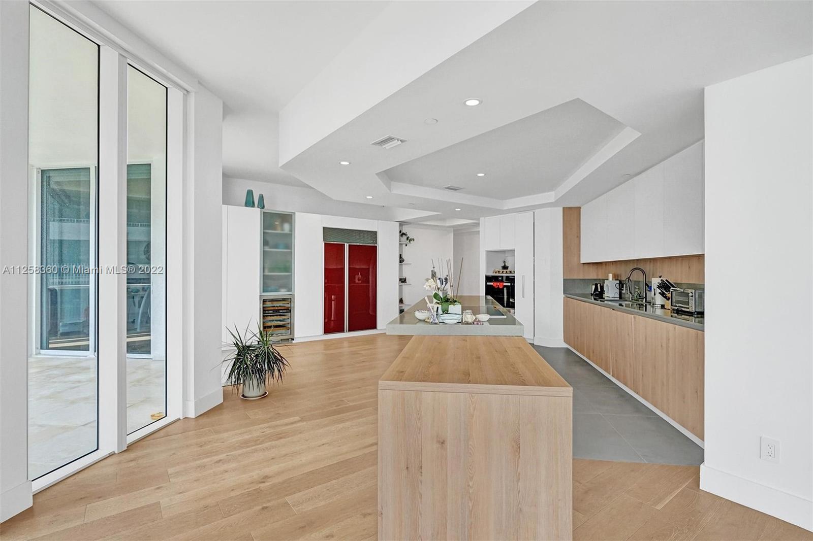 BELLINI CONDO - Residential