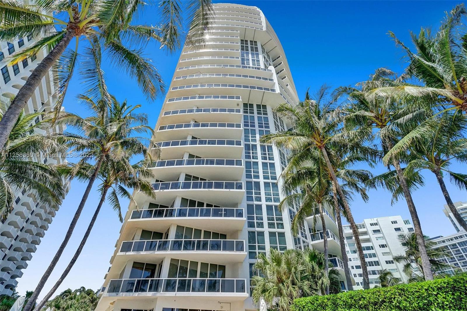 BELLINI CONDO - Residential