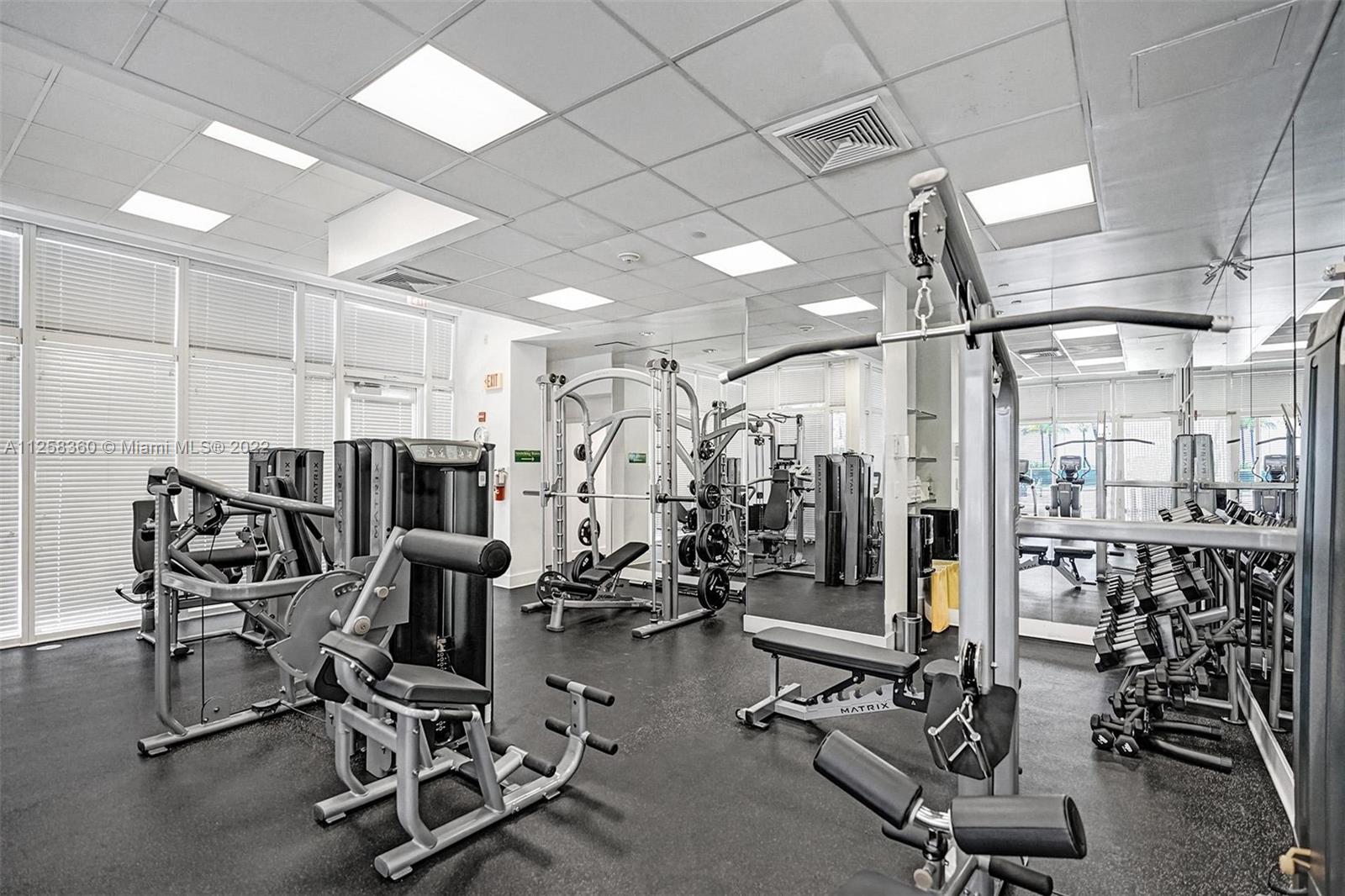 BELLINI CONDO - Residential