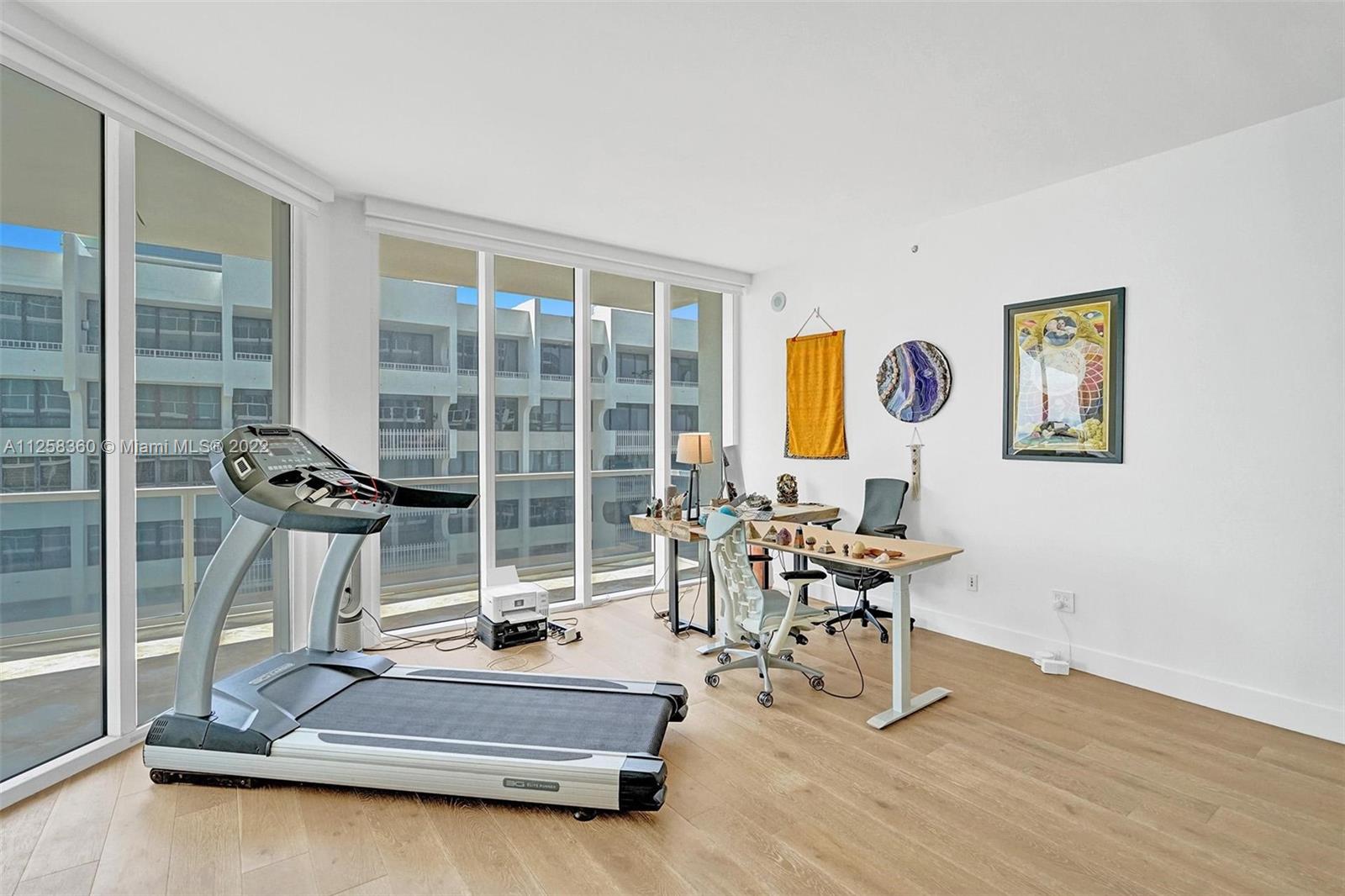 BELLINI CONDO - Residential