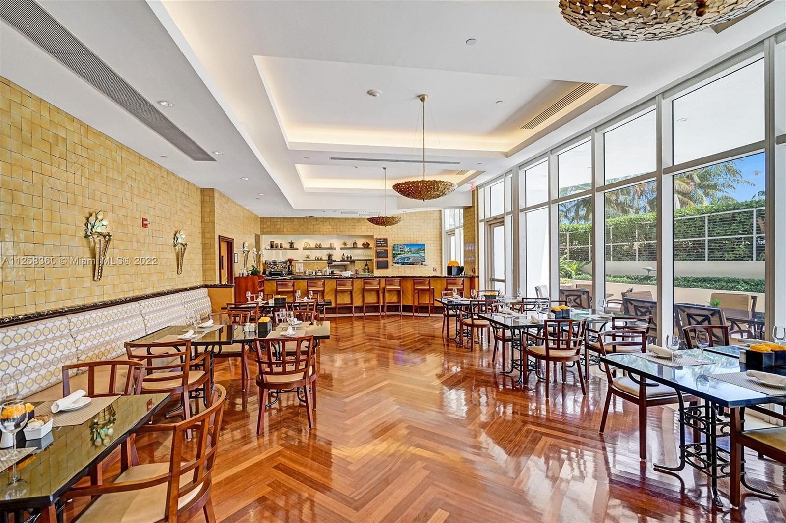 BELLINI CONDO - Residential