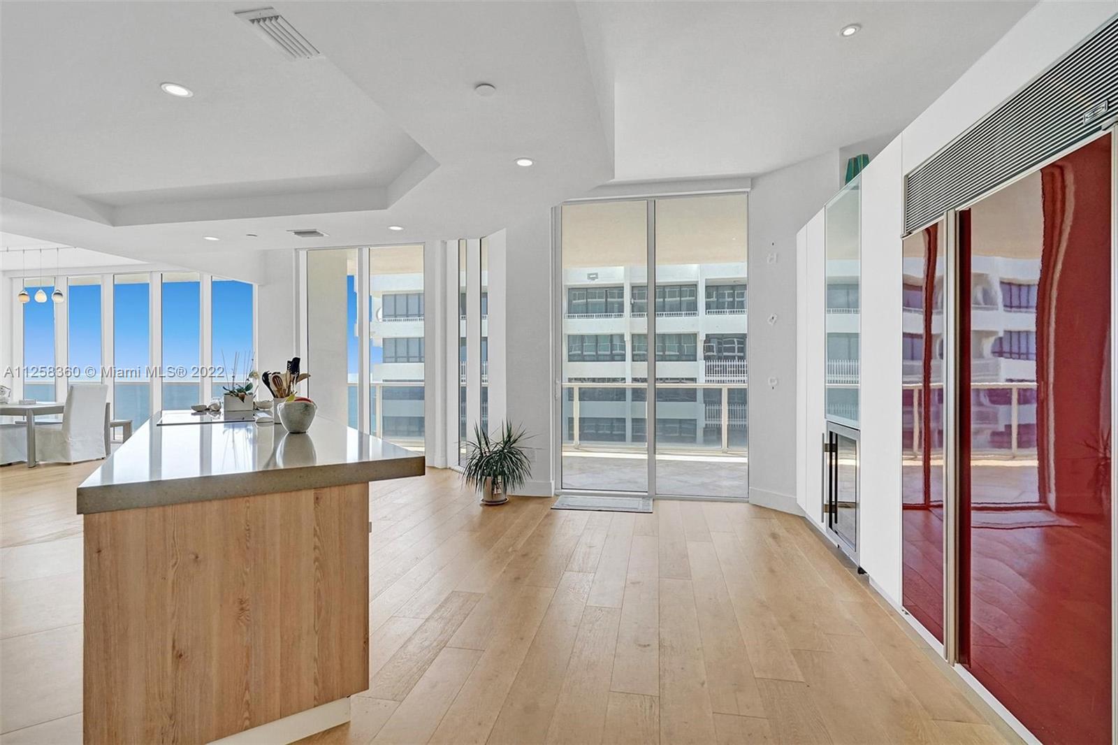 BELLINI CONDO - Residential