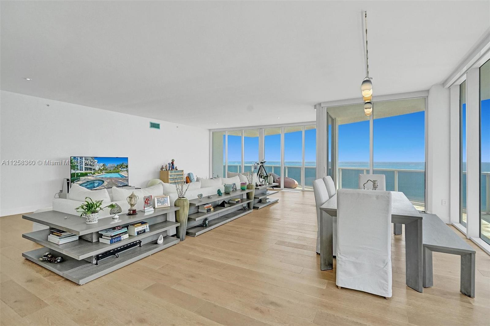 BELLINI CONDO - Residential