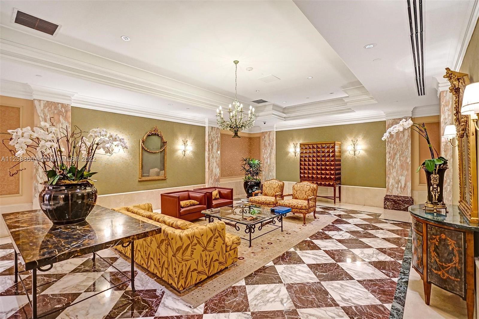 BELLINI CONDO - Residential