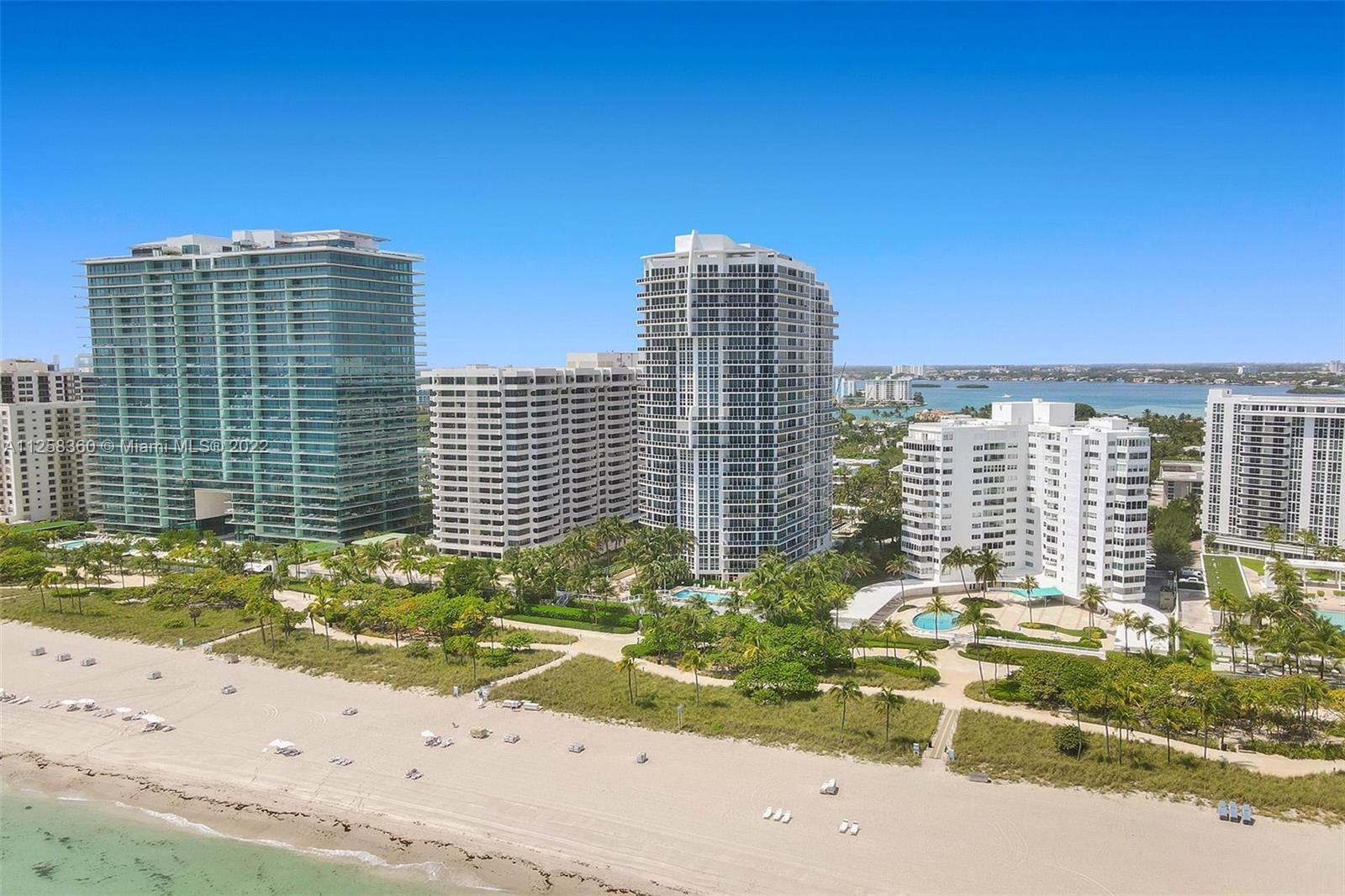 BELLINI CONDO - Residential