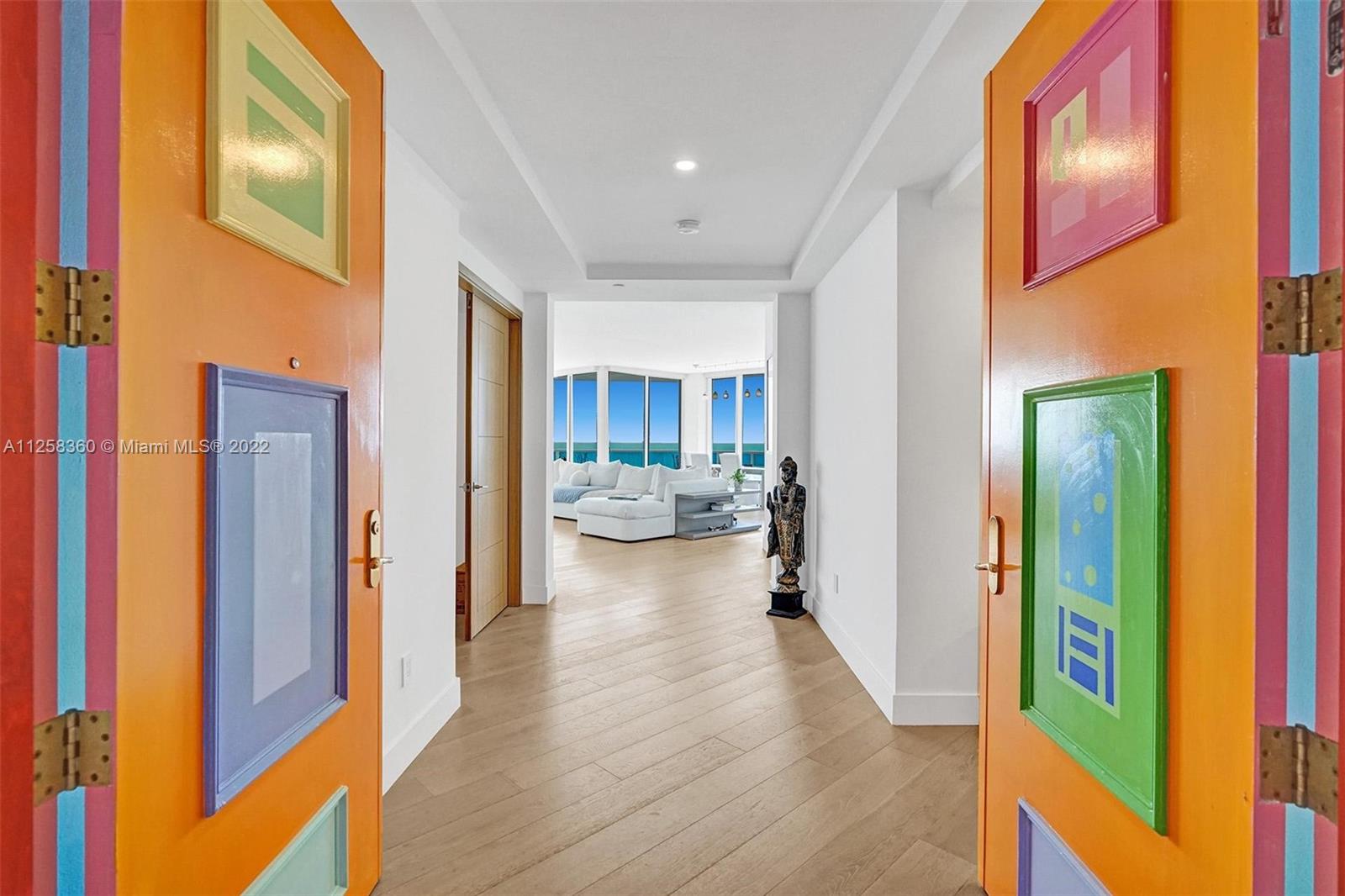 BELLINI CONDO - Residential