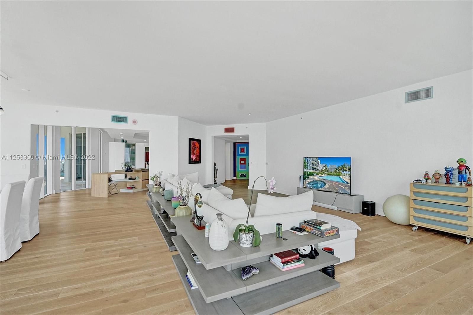 BELLINI CONDO - Residential