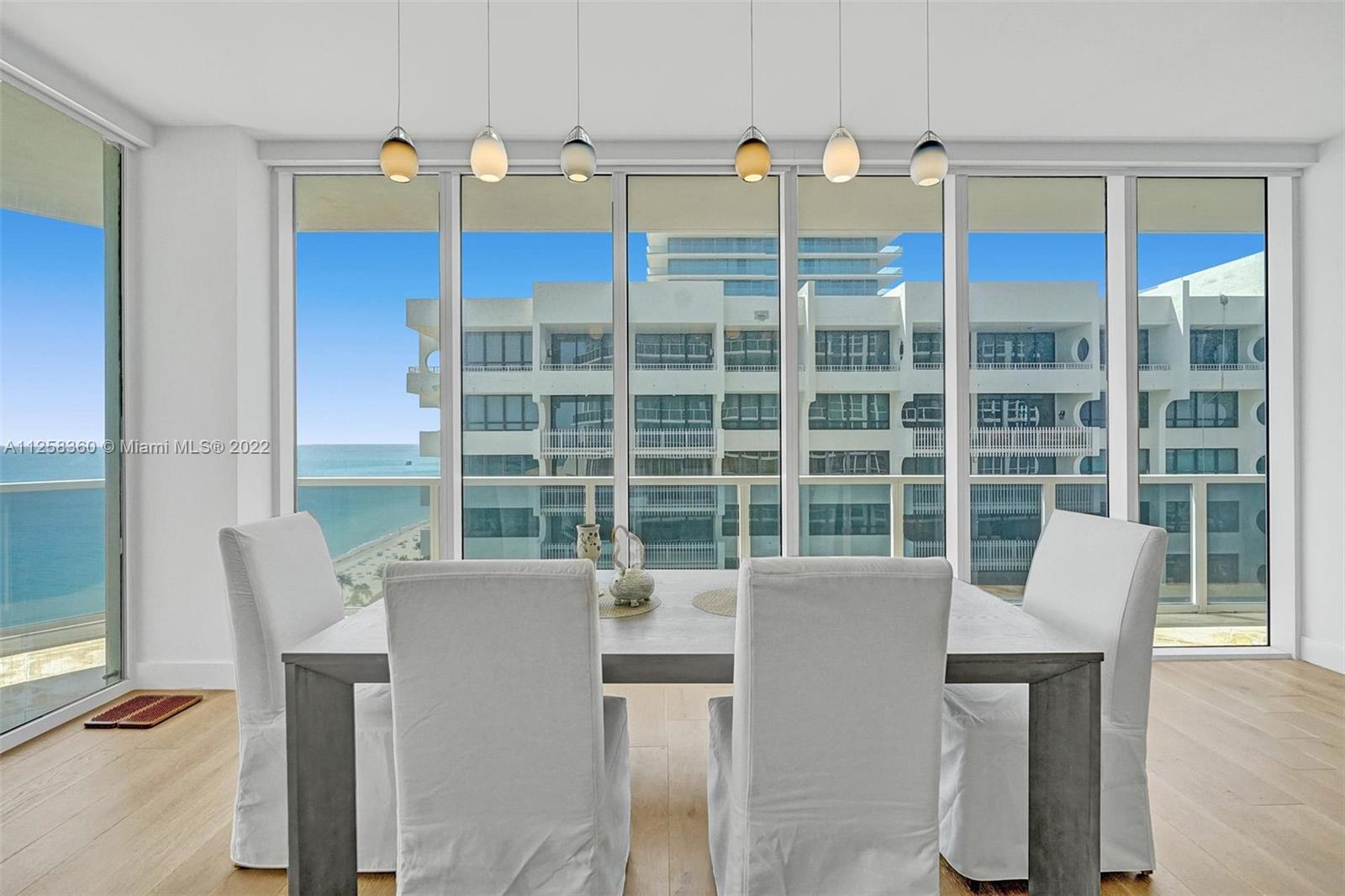 BELLINI CONDO - Residential