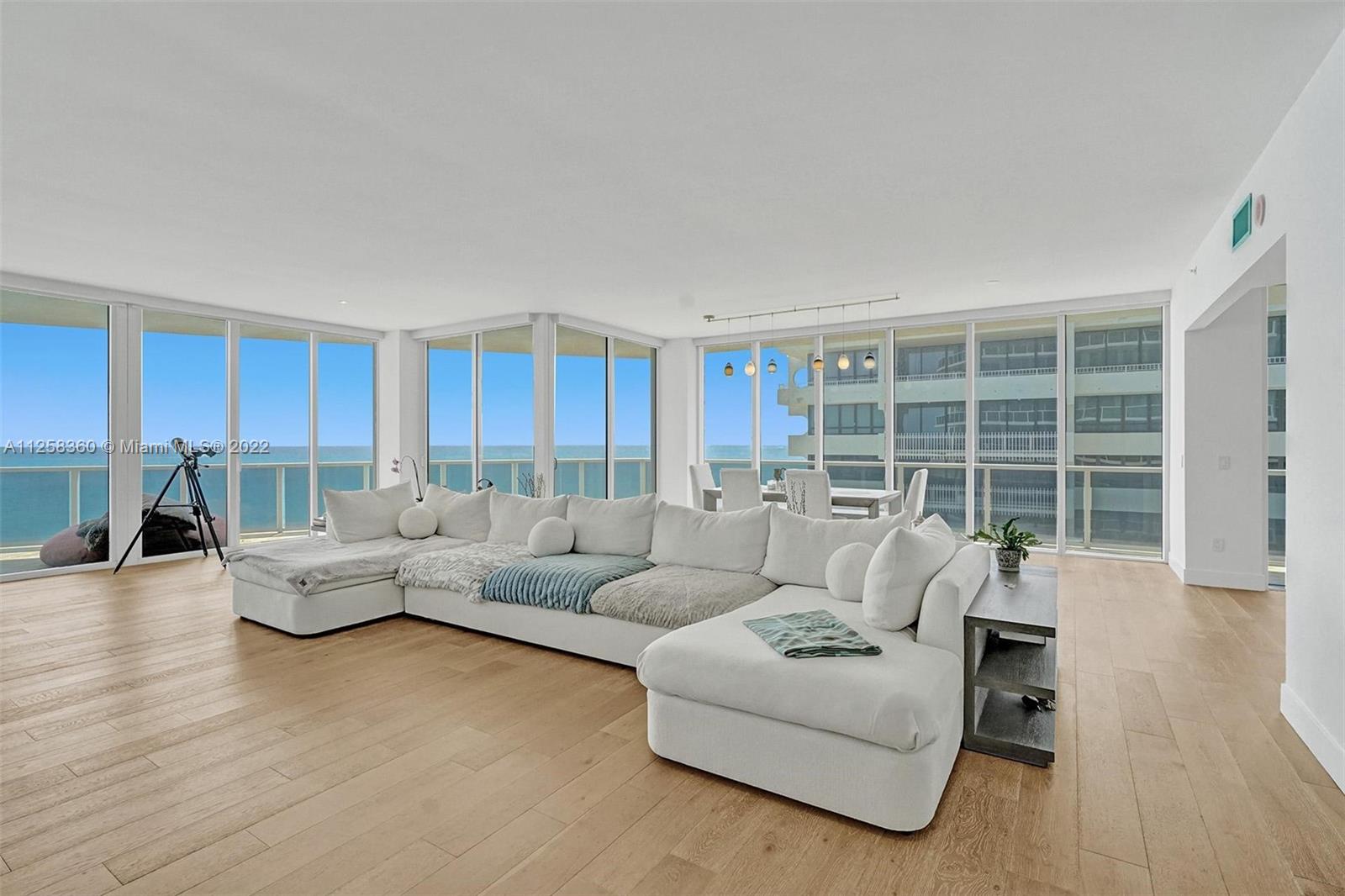 BELLINI CONDO - Residential