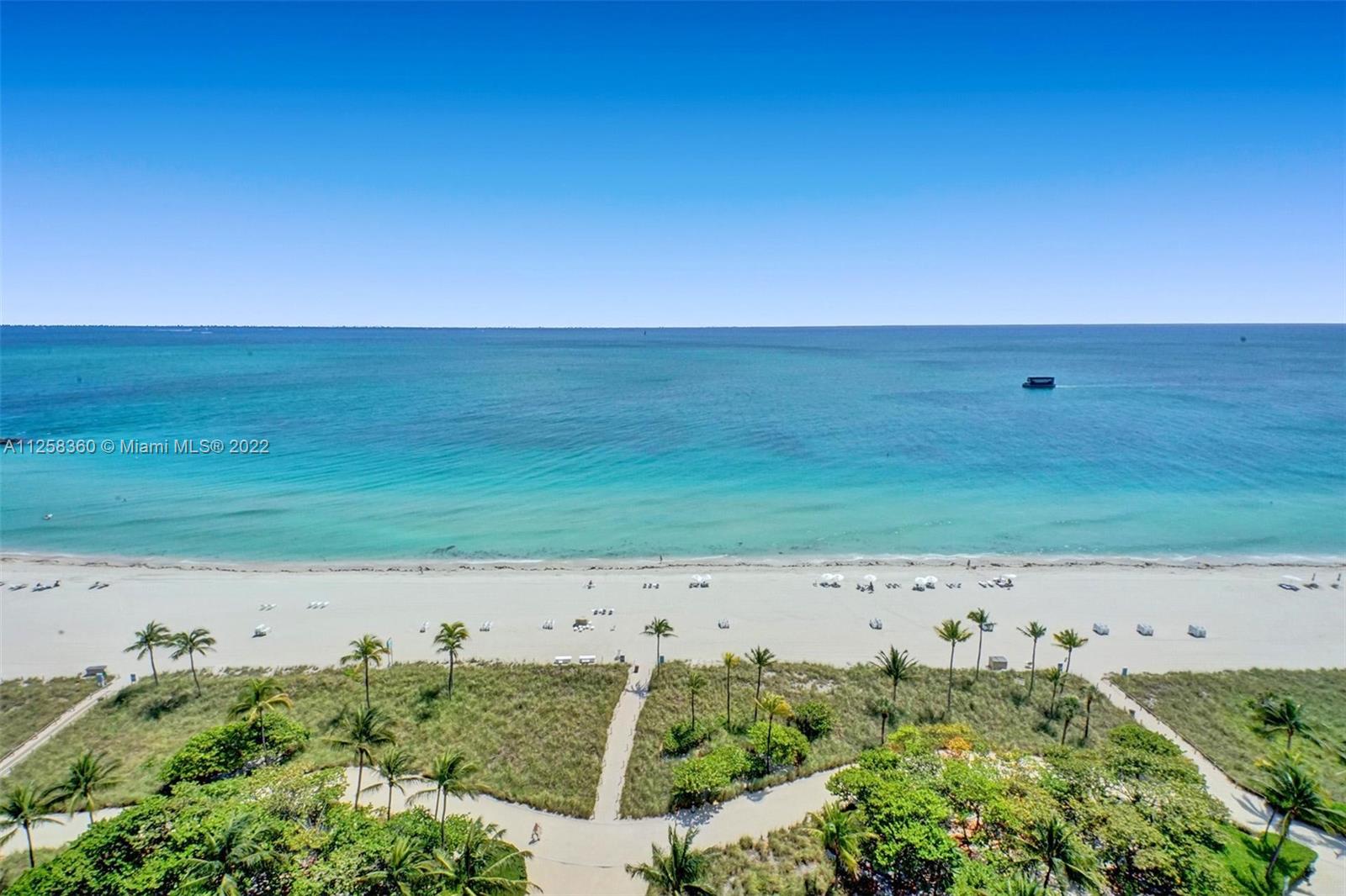 BELLINI CONDO - Residential