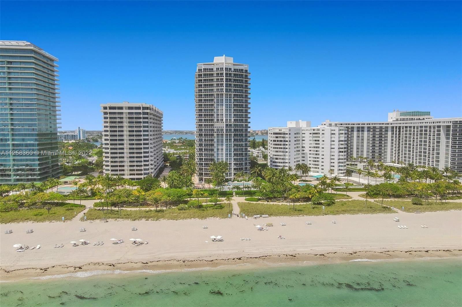 BELLINI CONDO - Residential