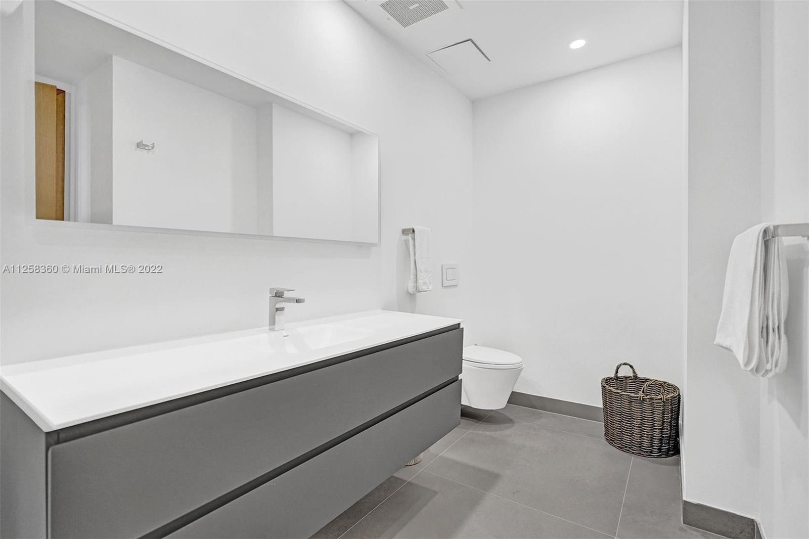 BELLINI CONDO - Residential