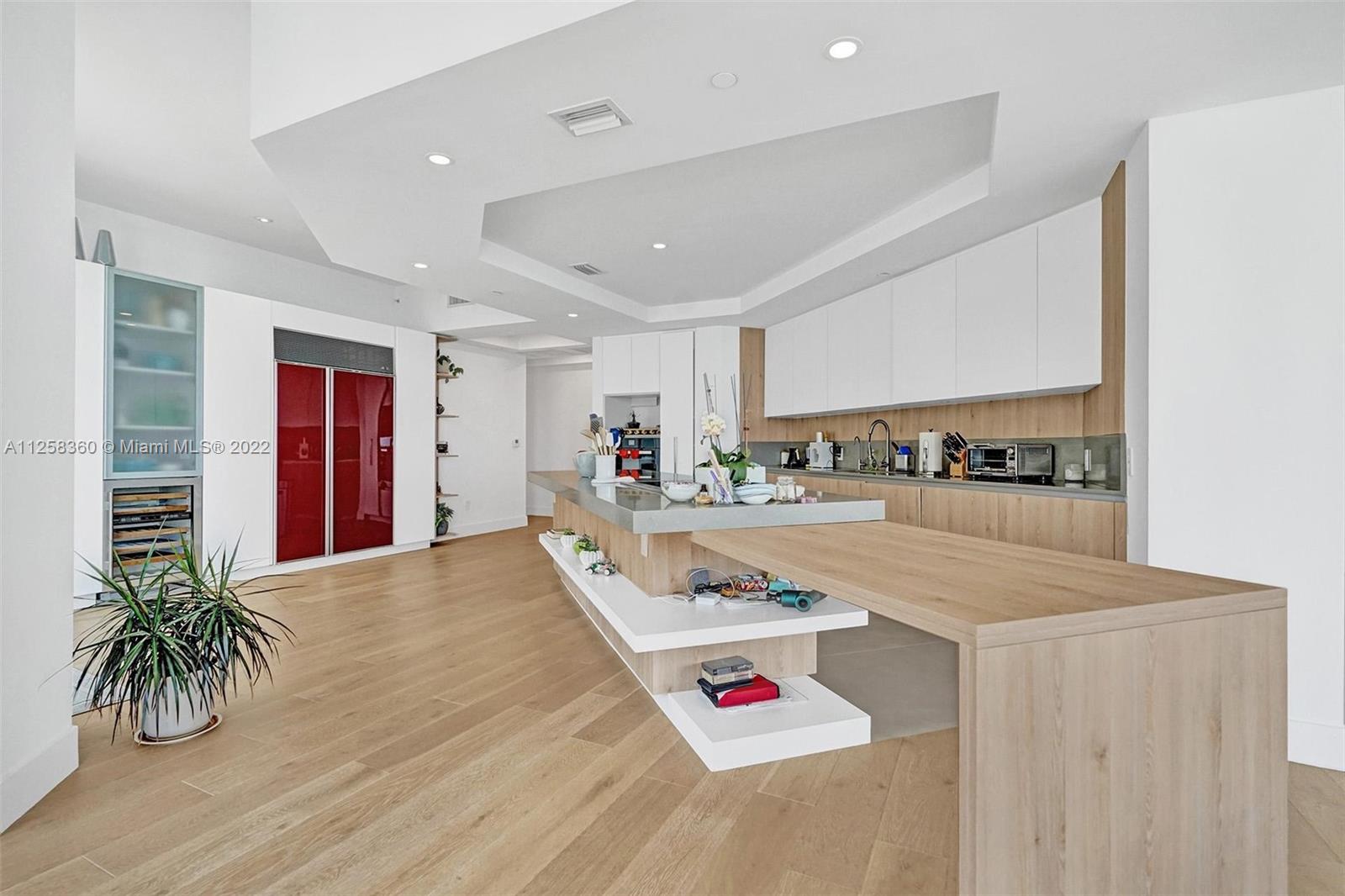 BELLINI CONDO - Residential