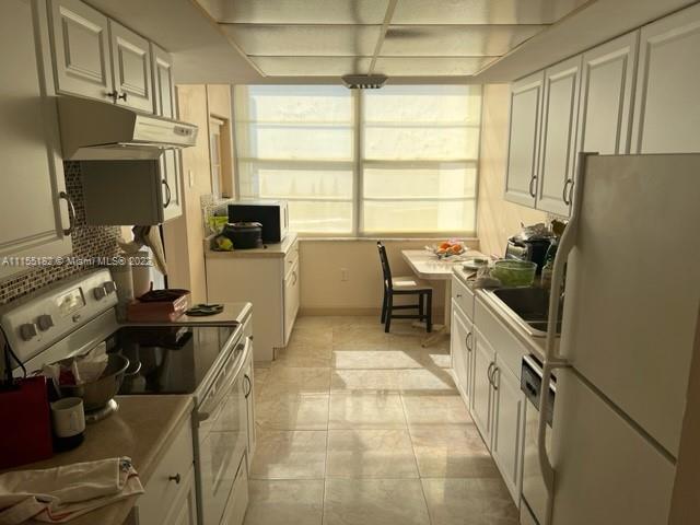 DEL PRADO MARINA - Residential