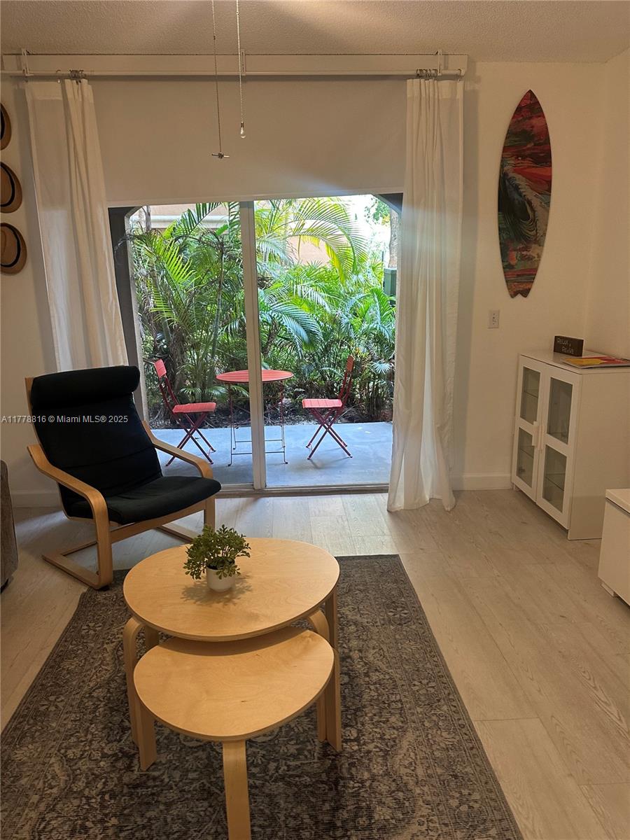 THE YACHT CLUB AT AVENTUR - Residential