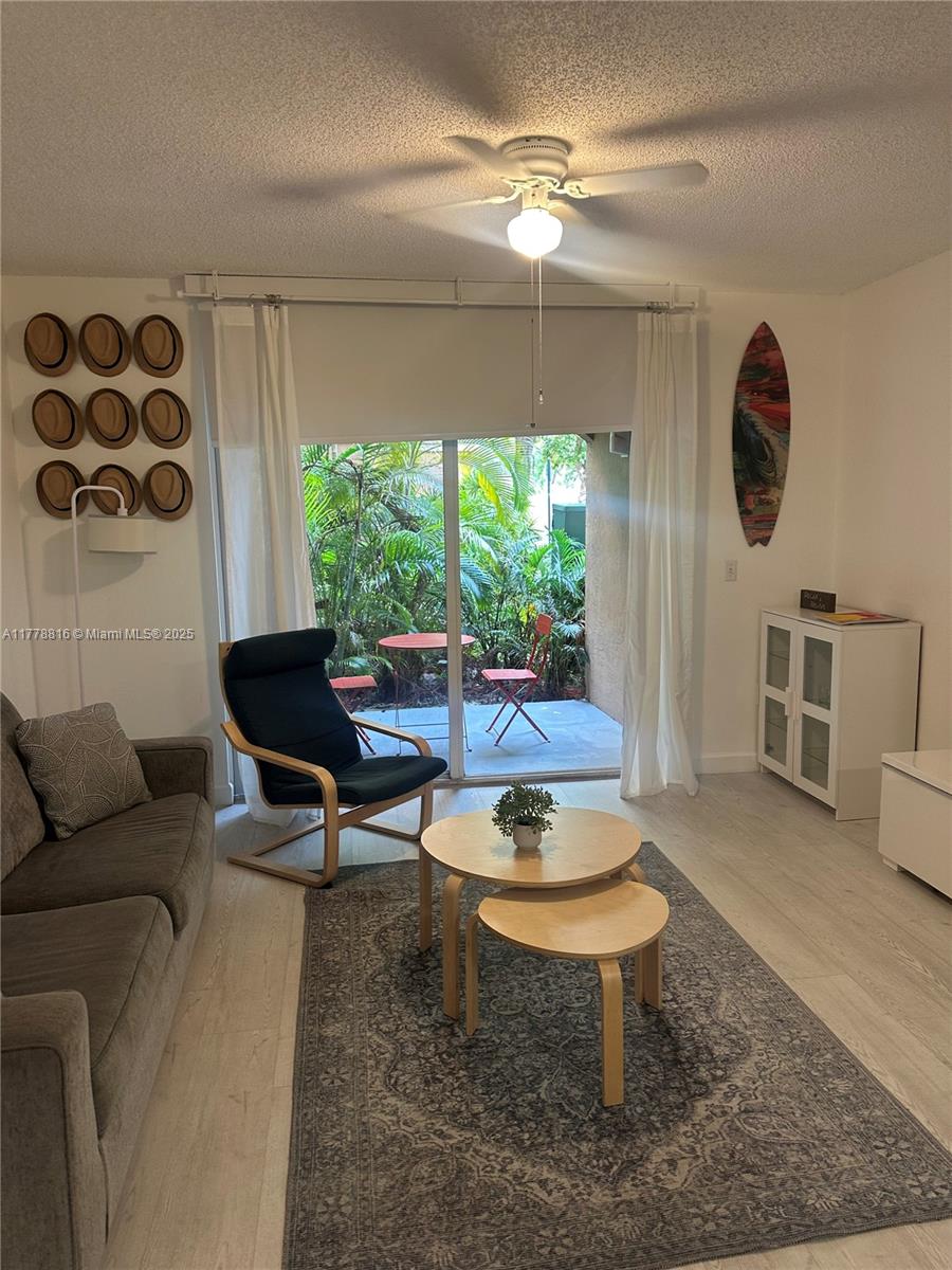 THE YACHT CLUB AT AVENTUR - Residential