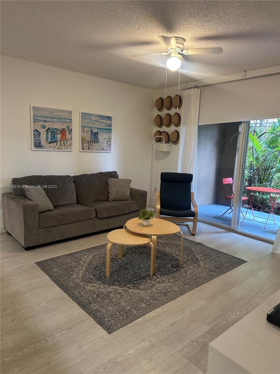 THE YACHT CLUB AT AVENTUR - Residential