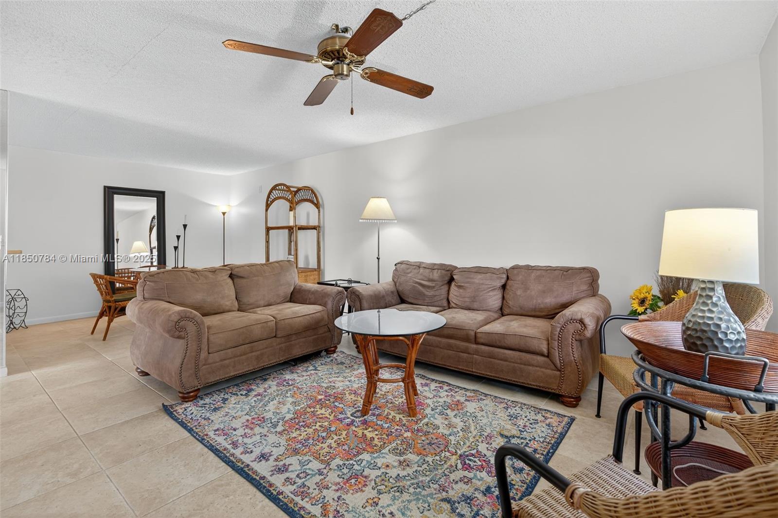 Looking for affordability in Jupiter? You found it! Chasewood North 1st floor unit with view of pool area. 2 assigned parking spaces. New carpet in primary bedroom & freshly painted throughout. Full size washer & dryer in unit. Lockable storage area on patio. Great location across the street from quiet community pool/clubhouse and no speed bumps to reach the unit! Boat/RV storage available. Professionally managed with strong reserves, reasonable fees, and allows immediate rentals if desired. Solid CBS construction and best school feeder pattern - Jerry Thomas Elementary, Independence Middle, and Jupiter High = best value in Jupiter! 1 pet allowed under 30 lbs. Flood zone X - flood insurance is NOT required. All ages welcome! Perfect for seasonal or full time residents or investors.
