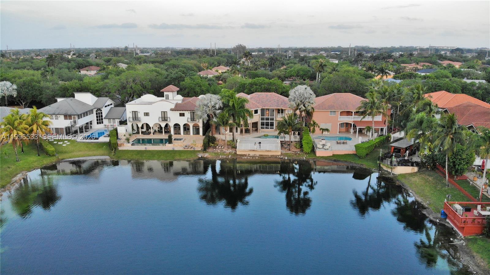 4TH ADDN TO ROYAL OAKS - Residential Lease