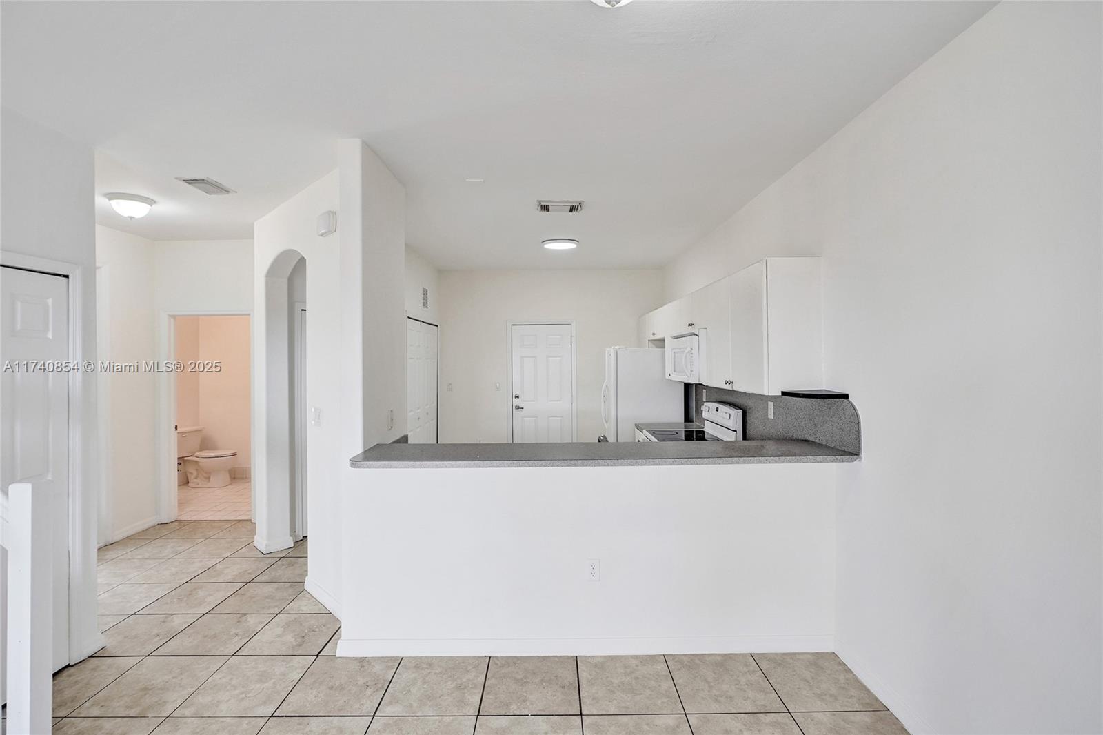 CENTURY GARDENS VILLAS - Residential