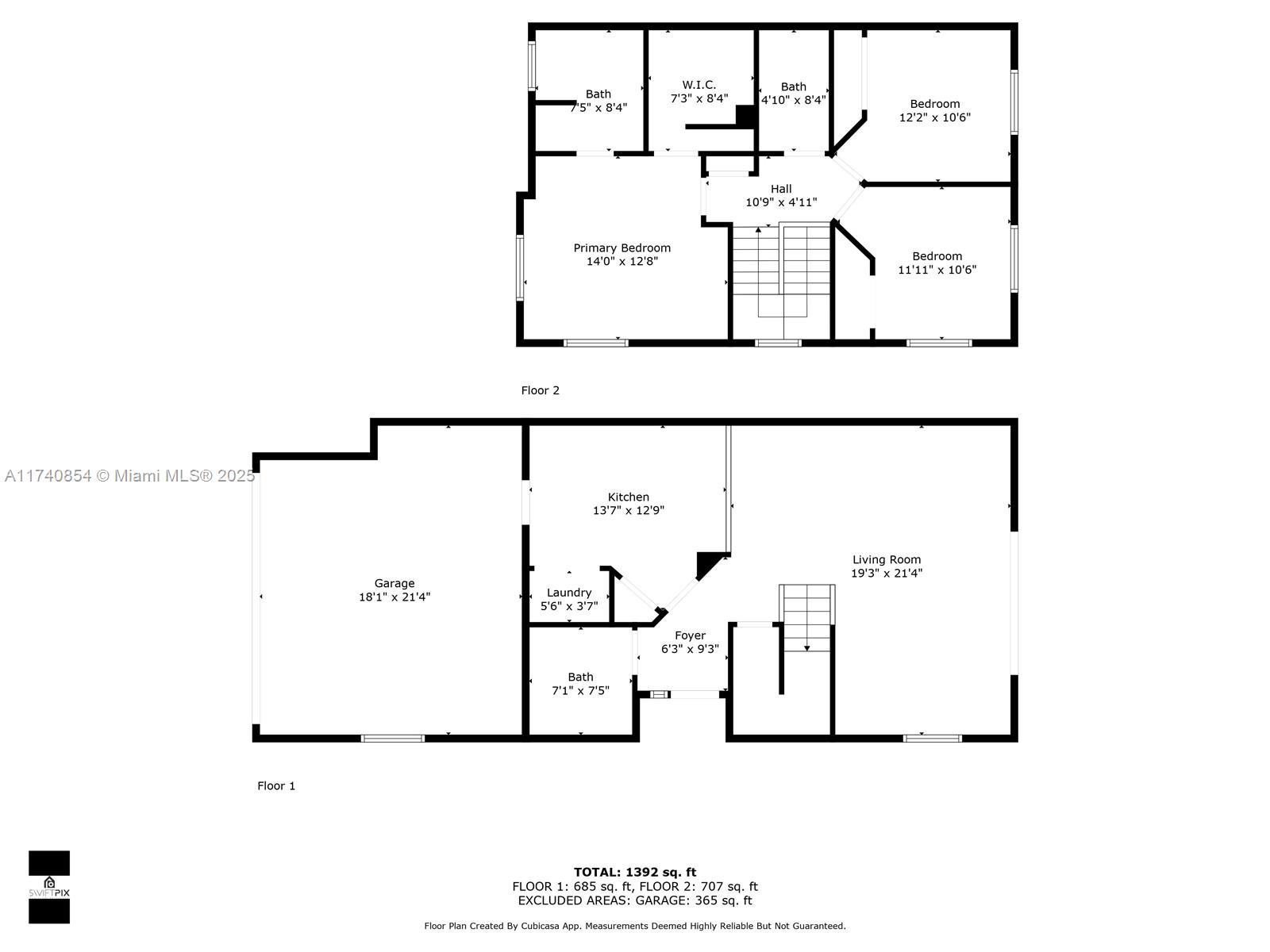 CENTURY GARDENS VILLAS - Residential