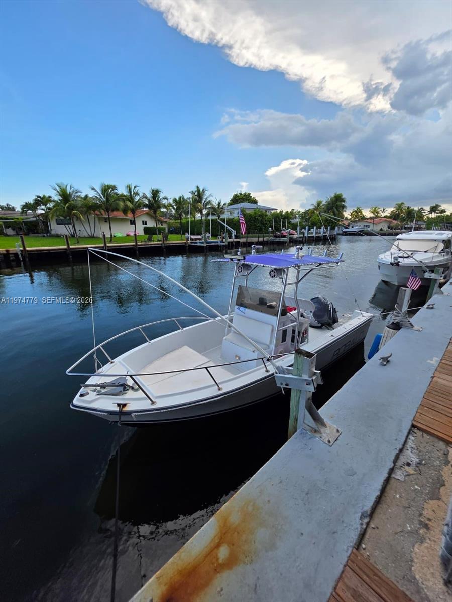 DORSET HOUSE CONDO - Residential