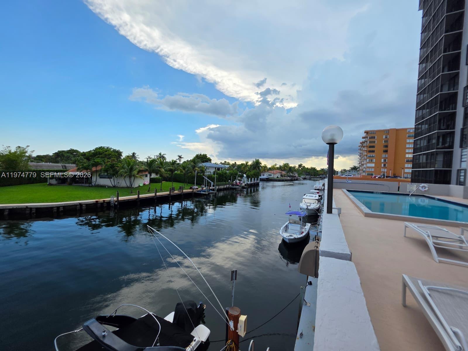 DORSET HOUSE CONDO - Residential