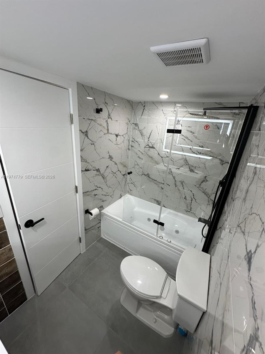 DORSET HOUSE CONDO - Residential