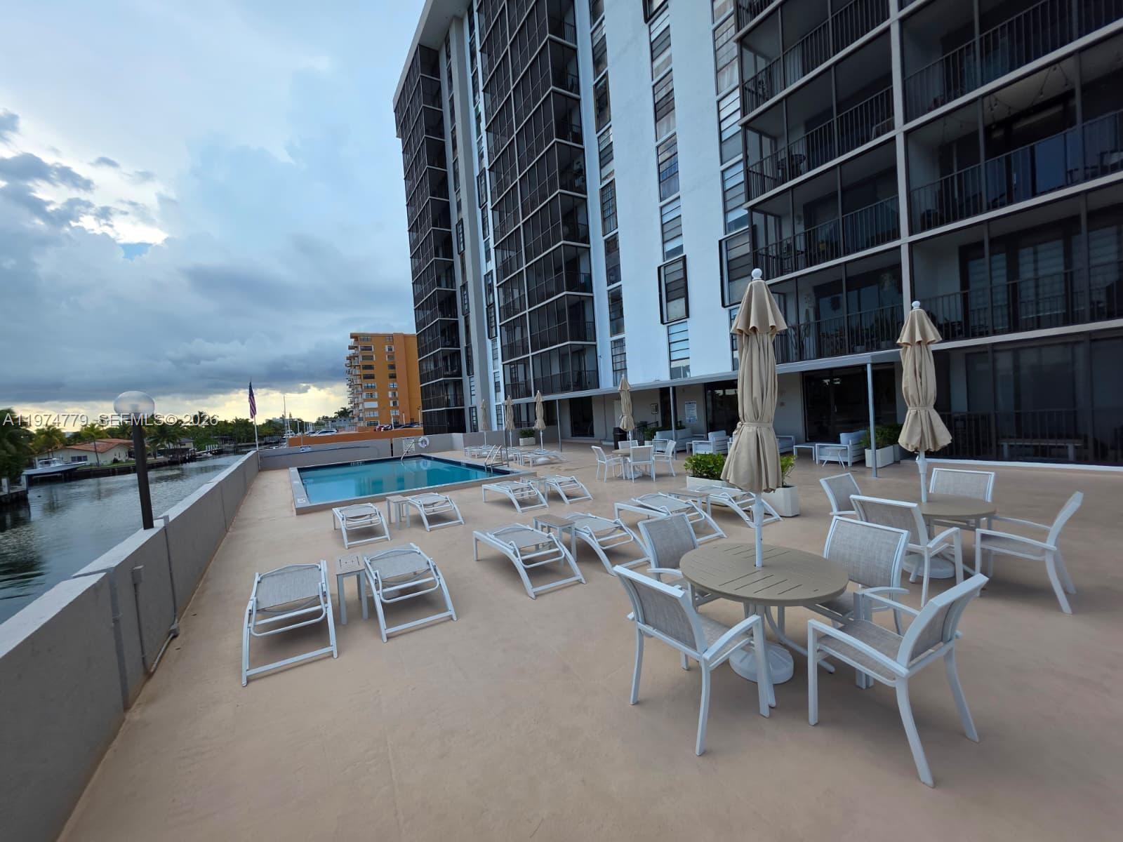 DORSET HOUSE CONDO - Residential