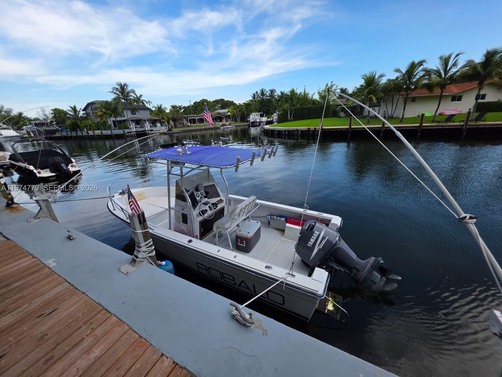 DORSET HOUSE CONDO - Residential