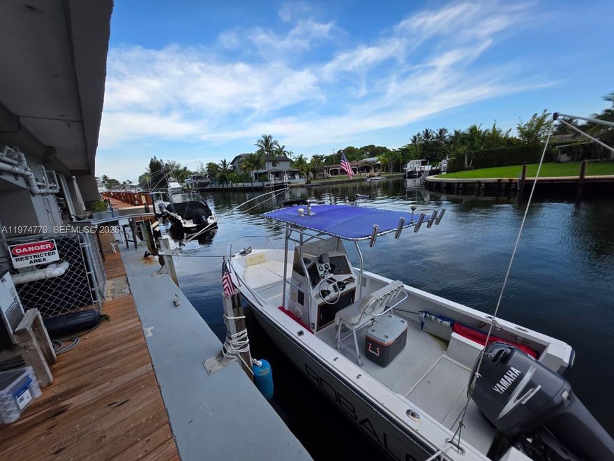 Enjoy resort-style living in this beautifully maintained community featuring a renovated pool area, brand-new painted parking spaces, and fully updated hallways. Amenities include a sauna, gym, reading area, pool room, and a spacious multi-purpose lounge by the pool—perfect for relaxing or entertaining. The building also offers kayak storage, a private storage unit for each residence (ours conveniently located on the 3rd floor), covered garage parking for one car, plus additional gated outdoor parking for a second vehicle or guests. Boating lovers will appreciate the private marina and fish-cleaning station on the dock, along with a designated car wash area for residents. A rare combination of comfort, convenience, and lifestyle—all in an unbeatable location