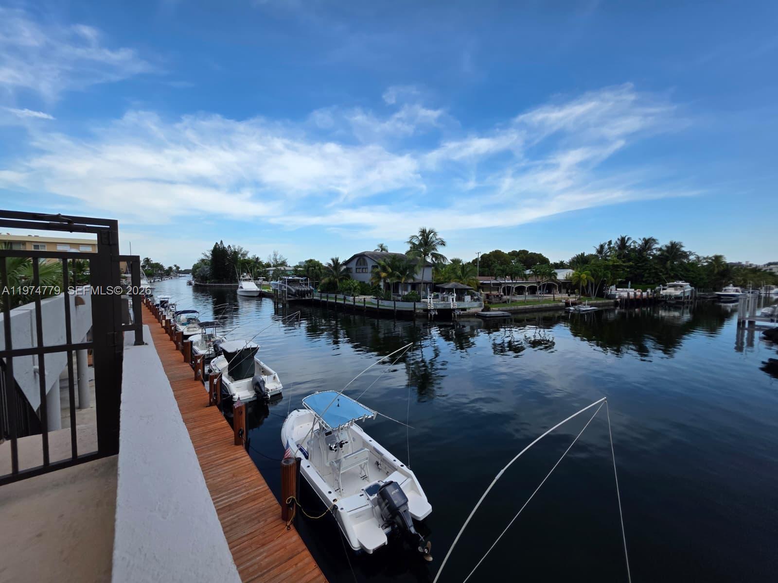 DORSET HOUSE CONDO - Residential