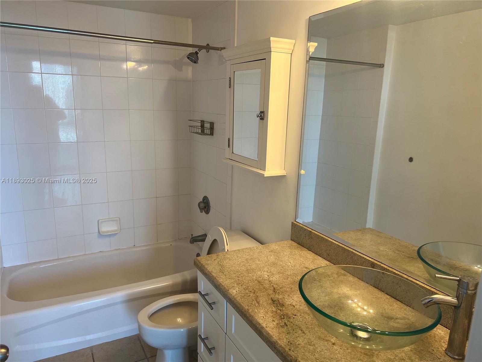 VUE AT BRICKELL CONDO - Residential