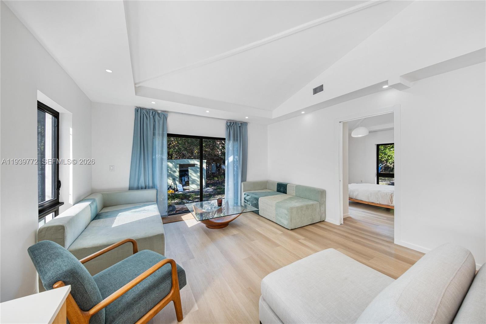 A.F. MERRITT - Residential