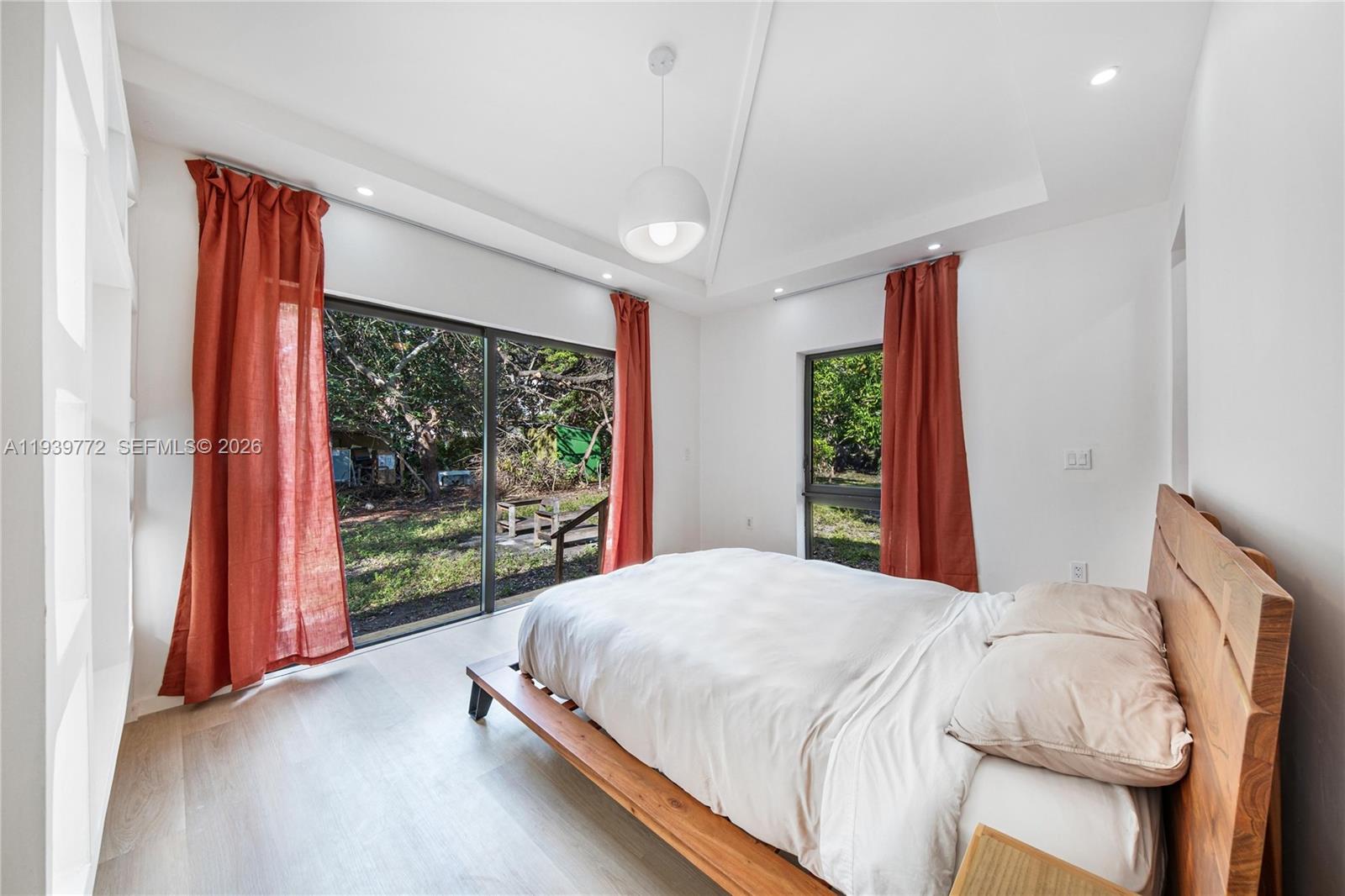 A.F. MERRITT - Residential