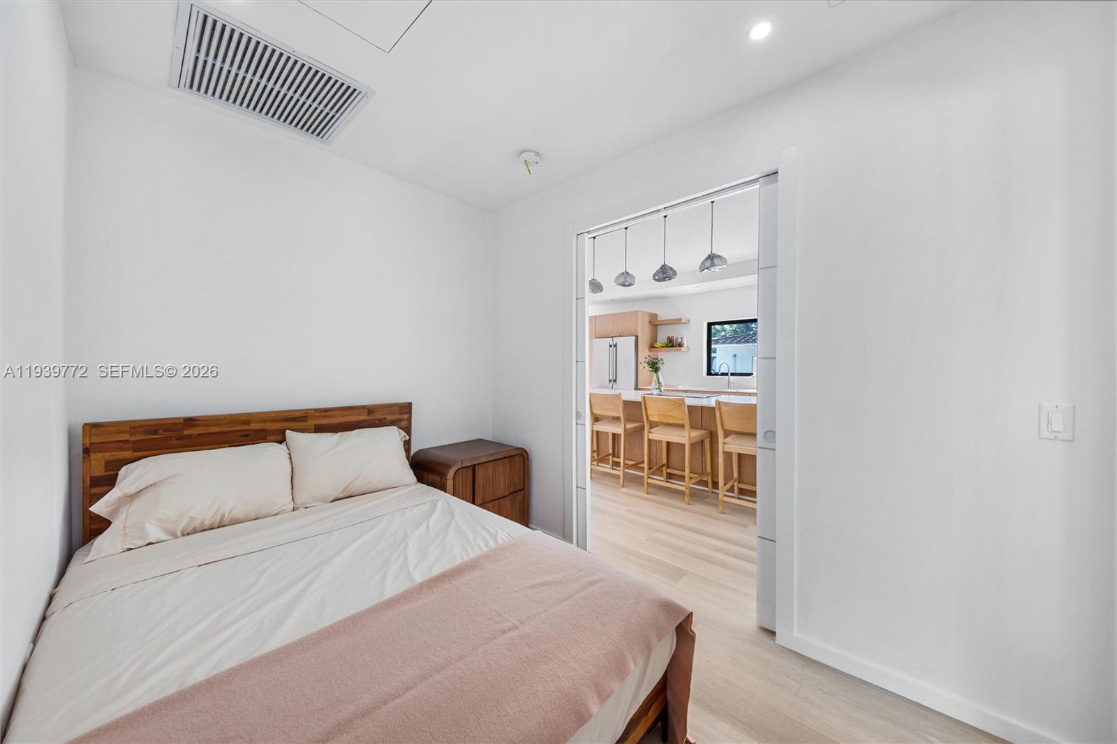 A.F. MERRITT - Residential